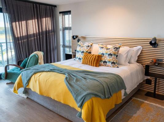 The Baleia Guesthouse Knysna - 241286