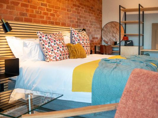 The Baleia Guesthouse Knysna - 241287