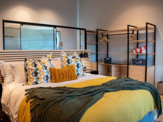 The Baleia Guesthouse Knysna - 241288