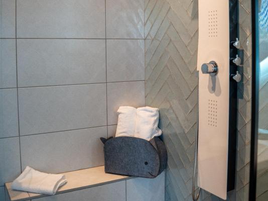 The Baleia Guesthouse Knysna - 241289