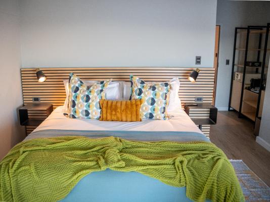 The Baleia Guesthouse Knysna - 241290