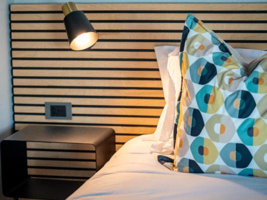 The Baleia Guesthouse Knysna - 241291
