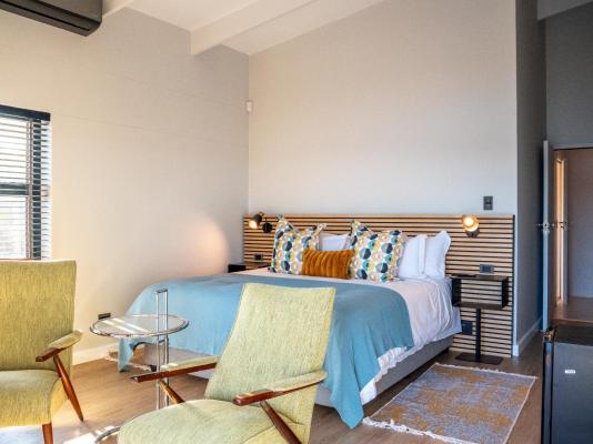 The Baleia Guesthouse Knysna - 241293