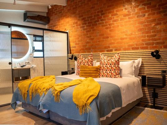 The Baleia Guesthouse Knysna - 241295