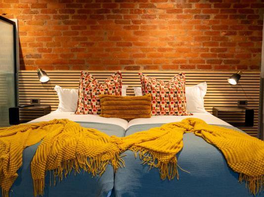 The Baleia Guesthouse Knysna - 241296