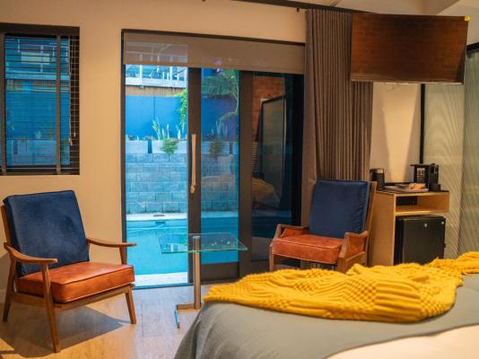 The Baleia Guesthouse Knysna - 241297