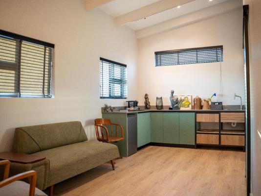 The Baleia Guesthouse Knysna - 241299