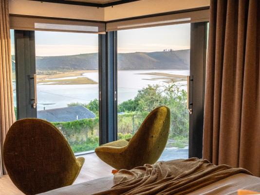 The Baleia Guesthouse Knysna - 241300