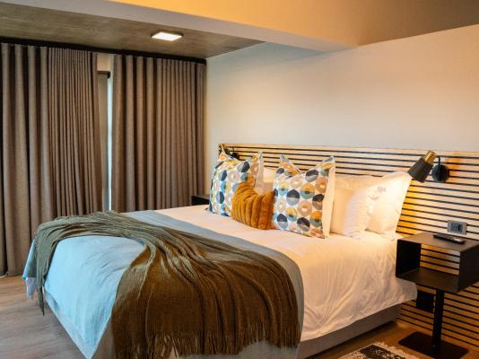 The Baleia Guesthouse Knysna - 241301