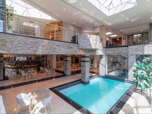 Silva Villa - 241303