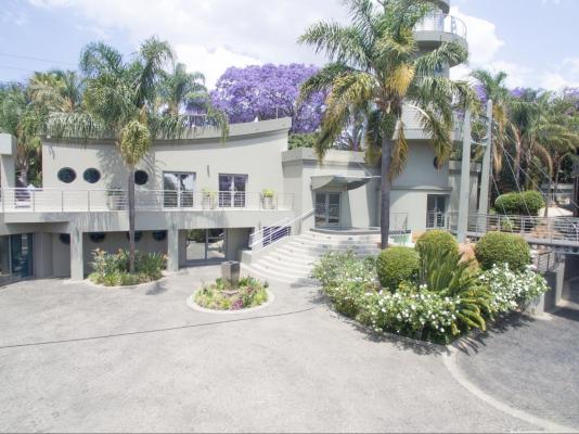 Silva Villa - 241305