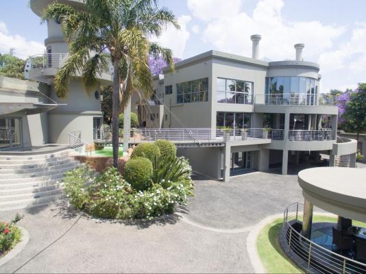 Silva Villa - 241306
