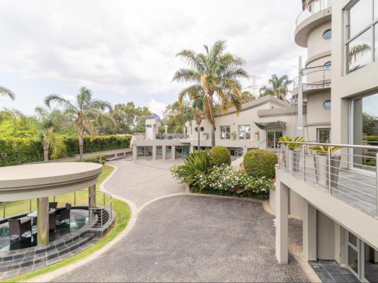 Silva Villa - 241309