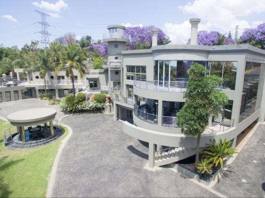 Silva Villa - 241312