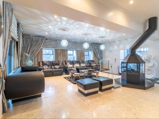 Silva Villa - 241314