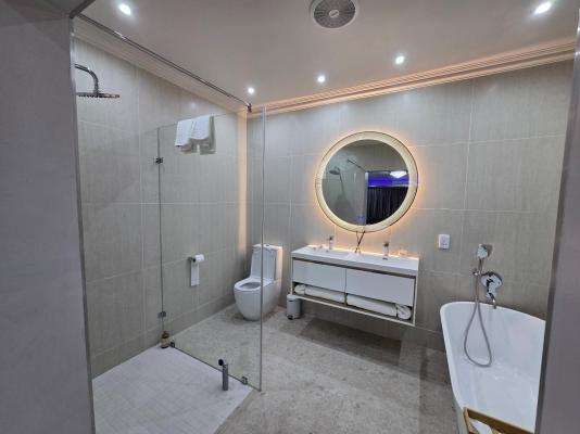 Silva Villa - 241321