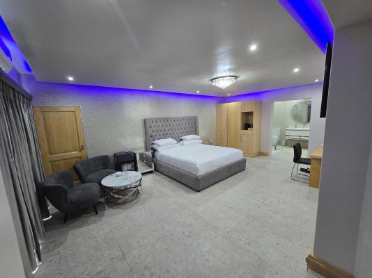 Silva Villa - 241323