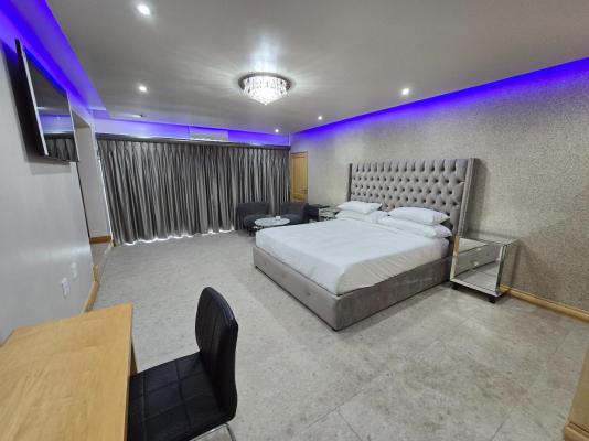 Silva Villa - 241325