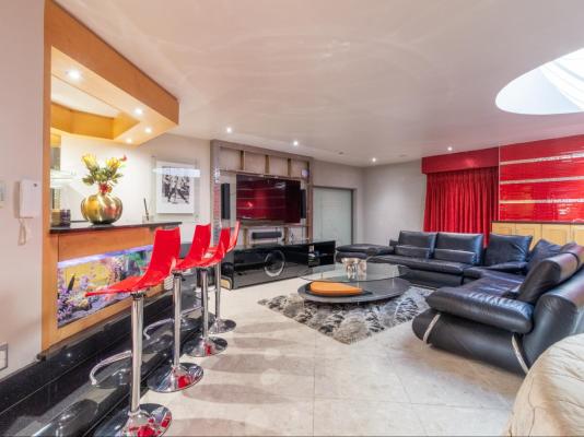 Silva Villa - 241344