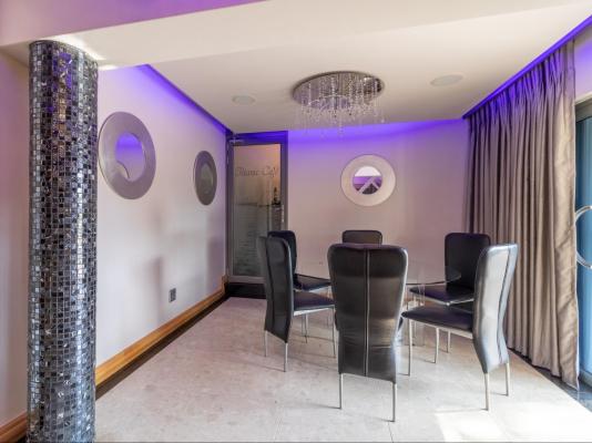 Silva Villa - 241345