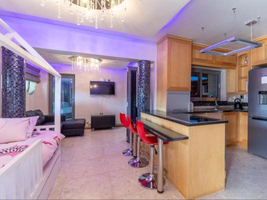 Silva Villa - 241346