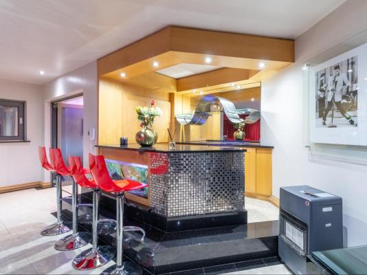 Silva Villa - 241347