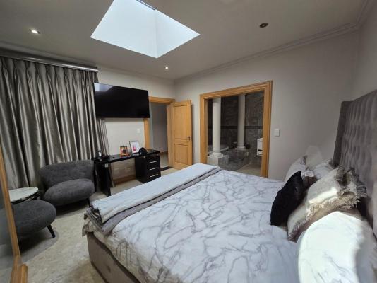 Silva Villa - 241352
