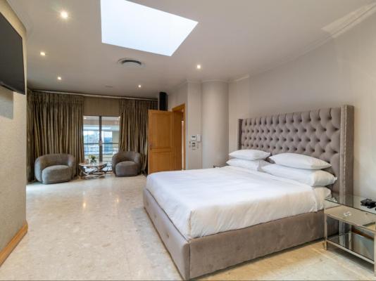 Silva Villa - 241353