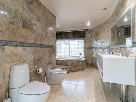 Silva Villa - 241354