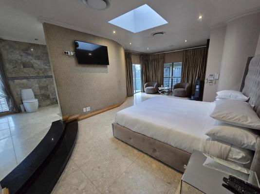 Silva Villa - 241355