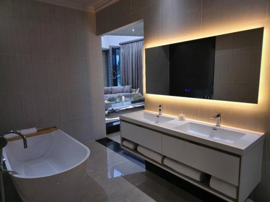 Silva Villa - 241358