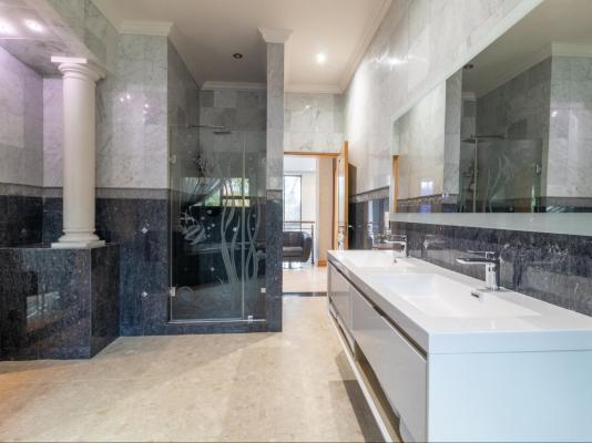 Silva Villa - 241366