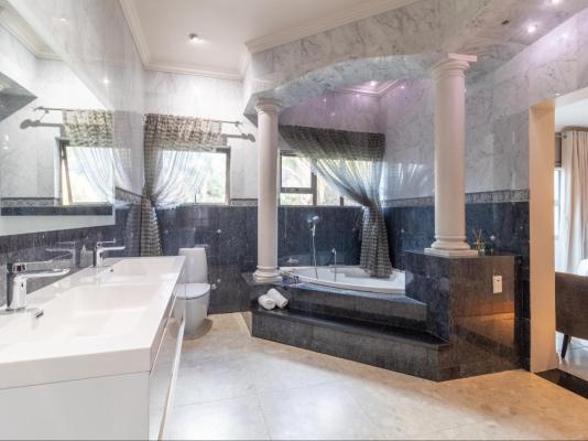 Silva Villa - 241367