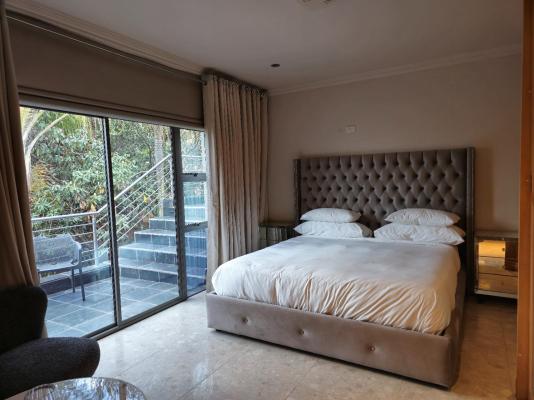 Silva Villa - 241368
