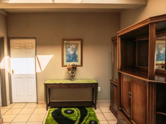 Ramandire Bed and Breakfast - 241370