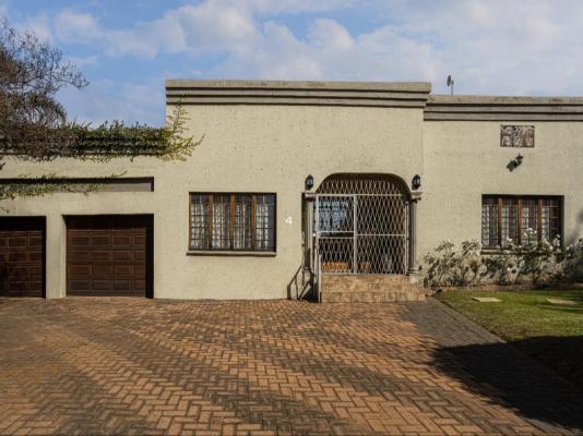 Ramandire Bed and Breakfast - 241371