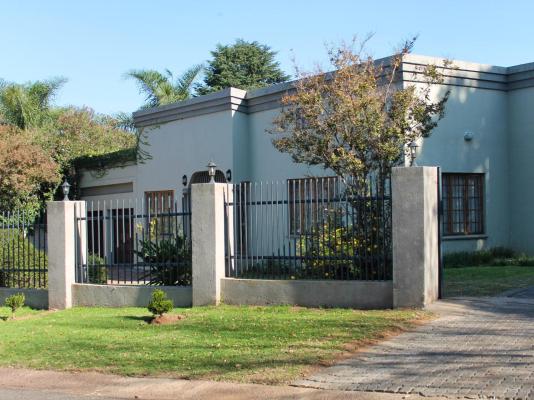 Ramandire Bed and Breakfast - 241372