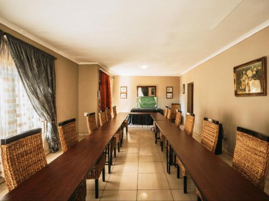 Ramandire Bed and Breakfast - 241373