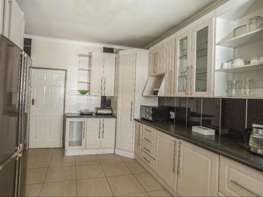 Ramandire Bed and Breakfast - 241374