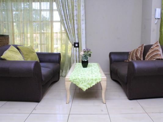 Ramandire Bed and Breakfast - 241375
