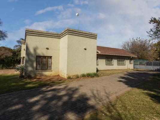 Ramandire Bed and Breakfast - 241376