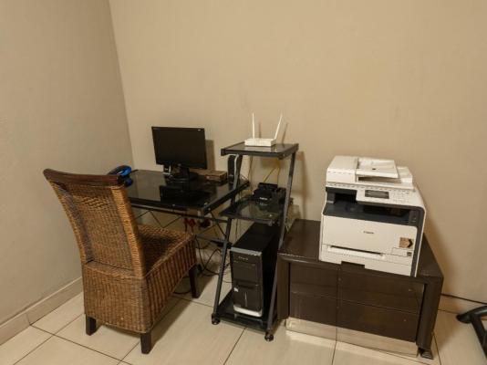 Ramandire Bed and Breakfast - 241379