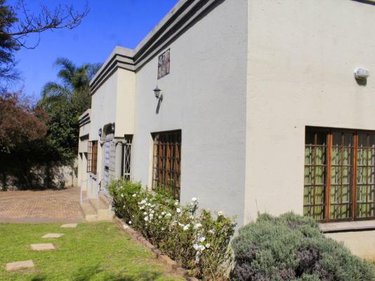 Ramandire Bed and Breakfast - 241381