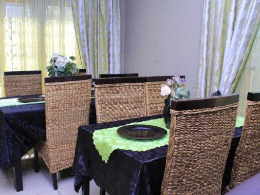 Ramandire Bed and Breakfast - 241382