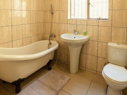 Ramandire Bed and Breakfast - 241383