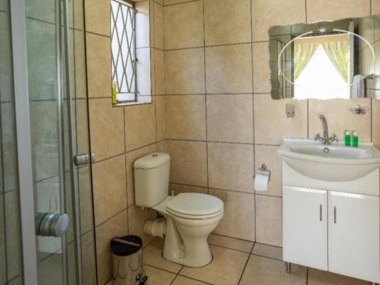 Ramandire Bed and Breakfast - 241384