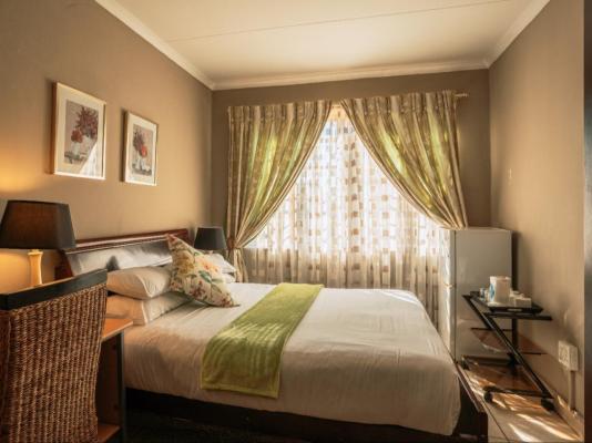 Ramandire Bed and Breakfast - 241385
