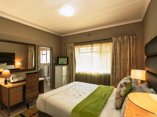 Ramandire Bed and Breakfast - 241386