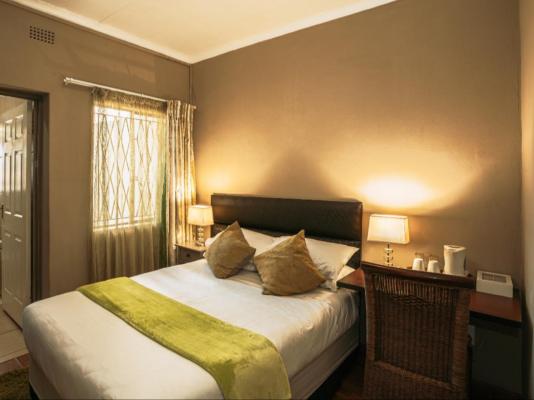 Ramandire Bed and Breakfast - 241387
