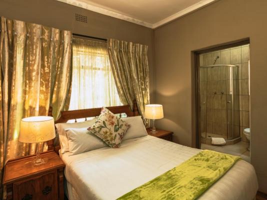 Ramandire Bed and Breakfast - 241388